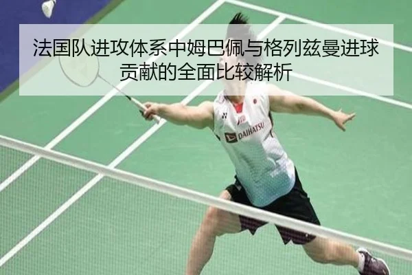法国队进攻体系中姆巴佩与格列兹曼进球贡献的全面比较解析