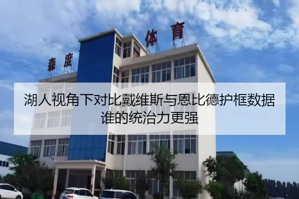 湖人视角下对比戴维斯与恩比德护框数据谁的统治力更强